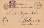 Oensingen (Solothurn) (13.6.1888)